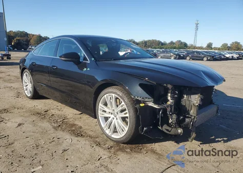 2019 Audi A7 Premium z USA, uszkodzony, nr VIN WAUP2AF23KN092960